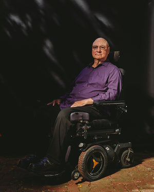 Meet a Man Who Filed More Than 180 Disability Lawsuits