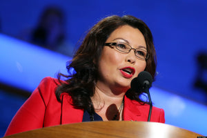 Senator Tammy Duckworth Authors Measures on Airline Accessibility