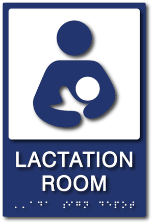 De Blasio Signs Bill Mandating Lactation Rooms in City Offices