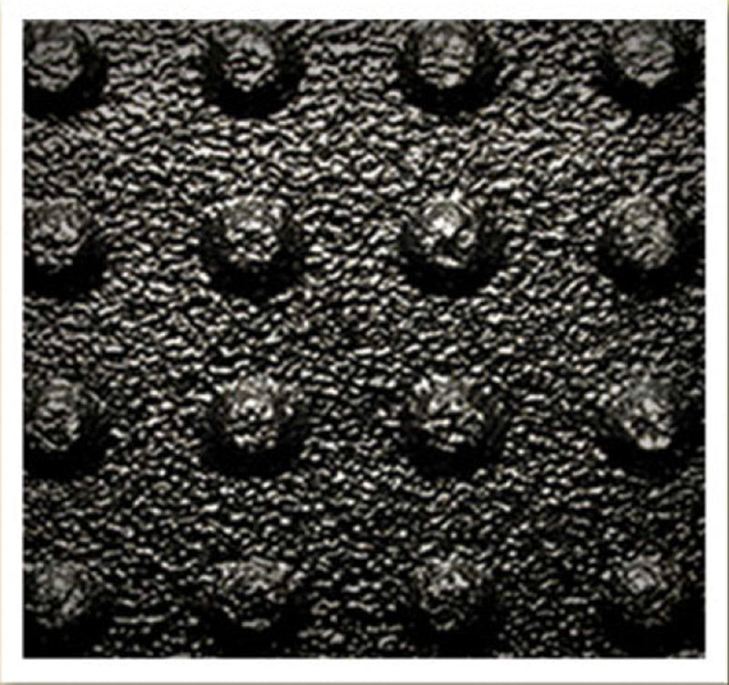 SelfAdhesive Truncated Domes Mats For Asphalt or Concrete 3' x 5