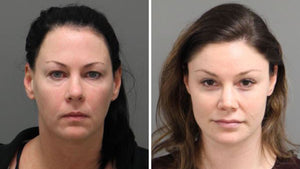 2 Women Charged With Sexual Battery Of Trans Woman In North Carolina Bar