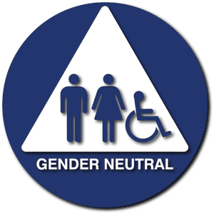 California Considers “All-Gender” Bathroom Bill