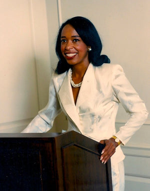 Dr. Patricia Bath, Who Took On Blindness and Earned a Patent, Dies