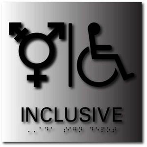 Trump Administration Rescinds Rules on Bathrooms for Transgender Students