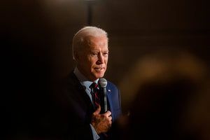 Capt. ‘Sully’ Sullenberger: Like Joe Biden, I Once Stuttered, Too.