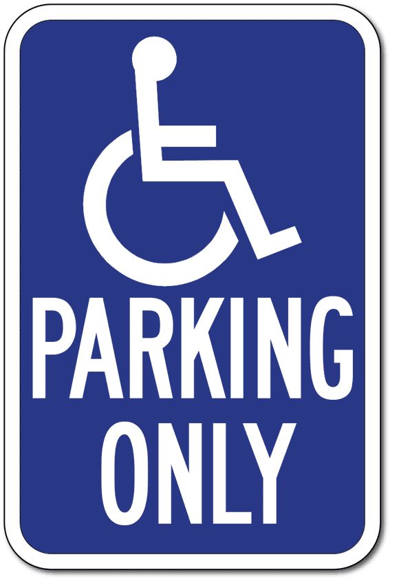 How to Get a Handicap Parking Placard or Permit