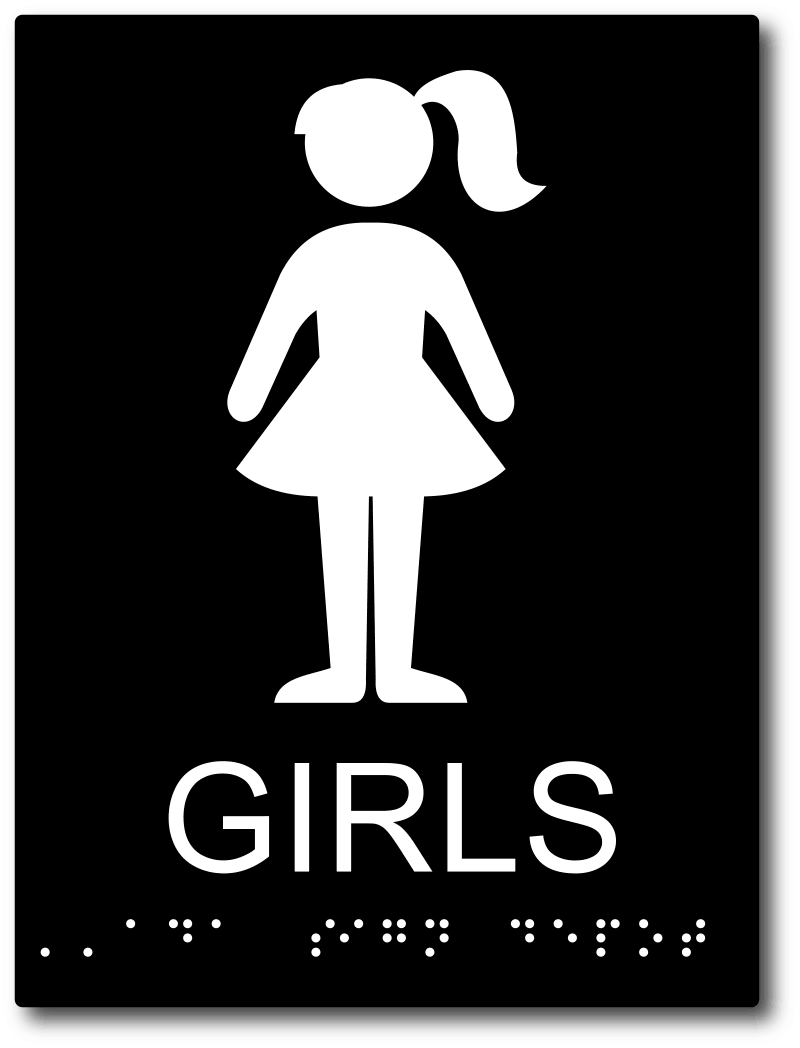 Ladies Restroom Sign Outline 478+ Free Templates For 'Ladies Toilet