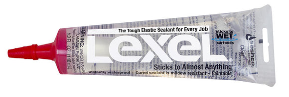 LEX-1000 Adhesive for Mounting ADA Signs