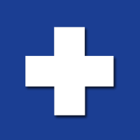 First-Aid Symbol Signs