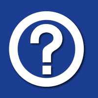 Interrogant Sign Interrogation Mark Symbol