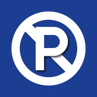 No Parking Allowed Symbol Sign